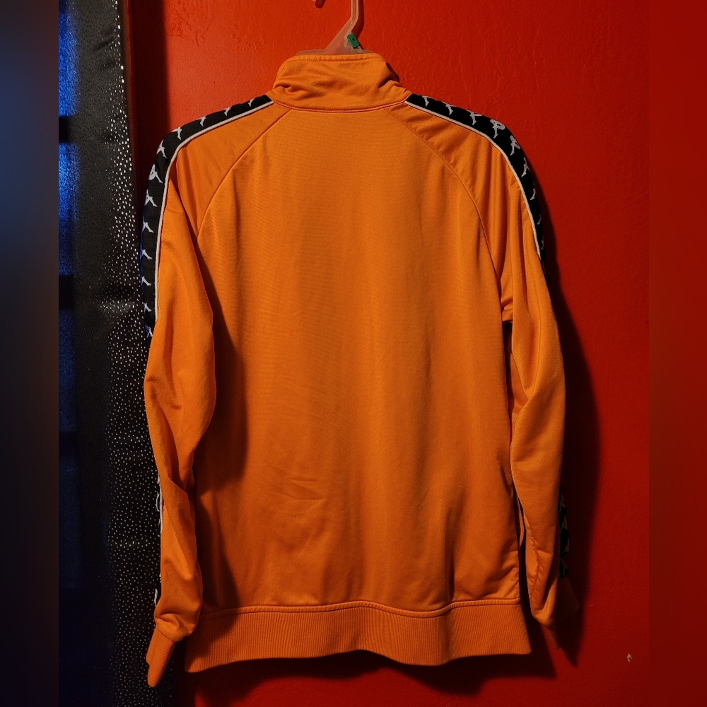 KAPPA Track Jacket - Picture 8 of 8
